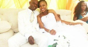 MKPO KE IMA! Otobong Udofia & Amp; Ime Akpabio Wed