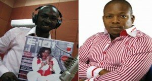 Ill-Mannered Musician Cyx Threatens Journalist In Uyo