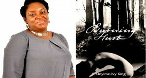 Unyime-Ivy King’s Burning Hurt Set for Public Presentation