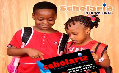 Scholaris Magazine Set For Unveiling This Weekend