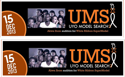 Uyo Model Search Set For December 15, 2013 [Download Entry Forms Here]