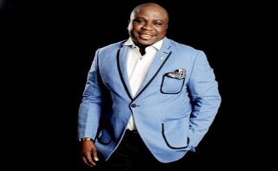 Best Of Nollywood Awards 2013 – Gbenga Adeyinka And Wana Udobang Announced As Hosts