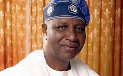 Breaking News – Ex-Governor Of Ondo State Olusegun Kokumo Agagu Is Dead