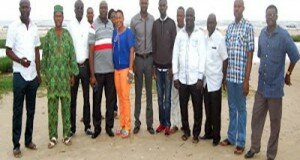 "IBENO BEACH SOCCER WILL PROJECT GOV. AKPABIO’S UNCOMMON TRANSFORMATION AGENDA THROUGH SPORTS" – IBENO COUNCIL BOSS