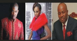 DON JAZZY, GOVERNOR AKPABIO, YVONNE NELSON TO BAG NIGERIA GOODWILL AMBASSADOR AWARD