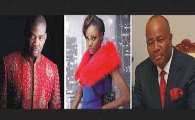 DON JAZZY, GOVERNOR AKPABIO, YVONNE NELSON TO BAG NIGERIA GOODWILL AMBASSADOR AWARD