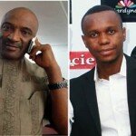 Alleged Club Ownership: Captain Iniobong Ekong drags Nigeria’s Youngest Editor – Ifreke Nseowo to court, demands N500m for damages