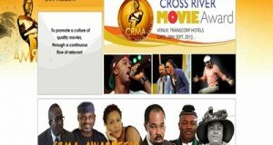 CROSSRIVER MOVIE AWARDS 2013 – FULL LIST OF WINNERS