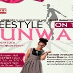 15 Designers, 25 Models, Uncountable Celebrities up for “Freestyle on The Runway”