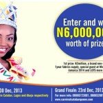 Up To 6 Million at Stake As The Search For The Carnival Calabar Queen 2013 Begins