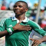 Kelechi Iheanacho Set to join Manchester City