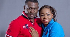 Pre-wedding Photoshots of Nse Aquaowo and Eno-obong Inyang