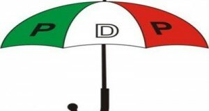 REVEALED! Why PDP Suspended Oyinlola, Sam Jaja, Kazaure and Baraje