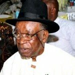 Leader of Ijaw National Congress, Tari Sekibo Passes On