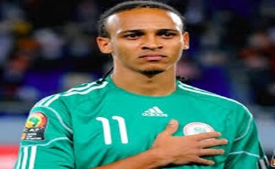 “I want to go to World Cup” – Odemwingie