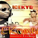 Spankin’ New! Ekombi by Icekyd